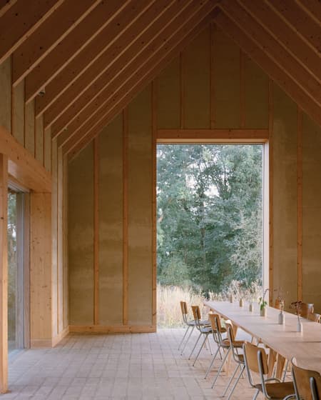 The Apple House